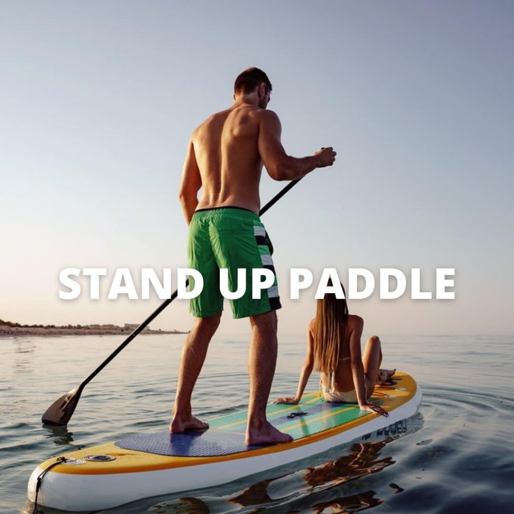 Enlace para ver la categoría completa de Stand Up Paddle en Fuerteventura.