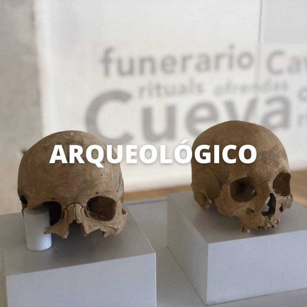 Enlace para conocer el Museo de Arqueología de Fuerteventura.